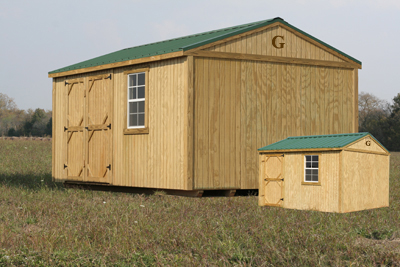 Shed Portable Buildings